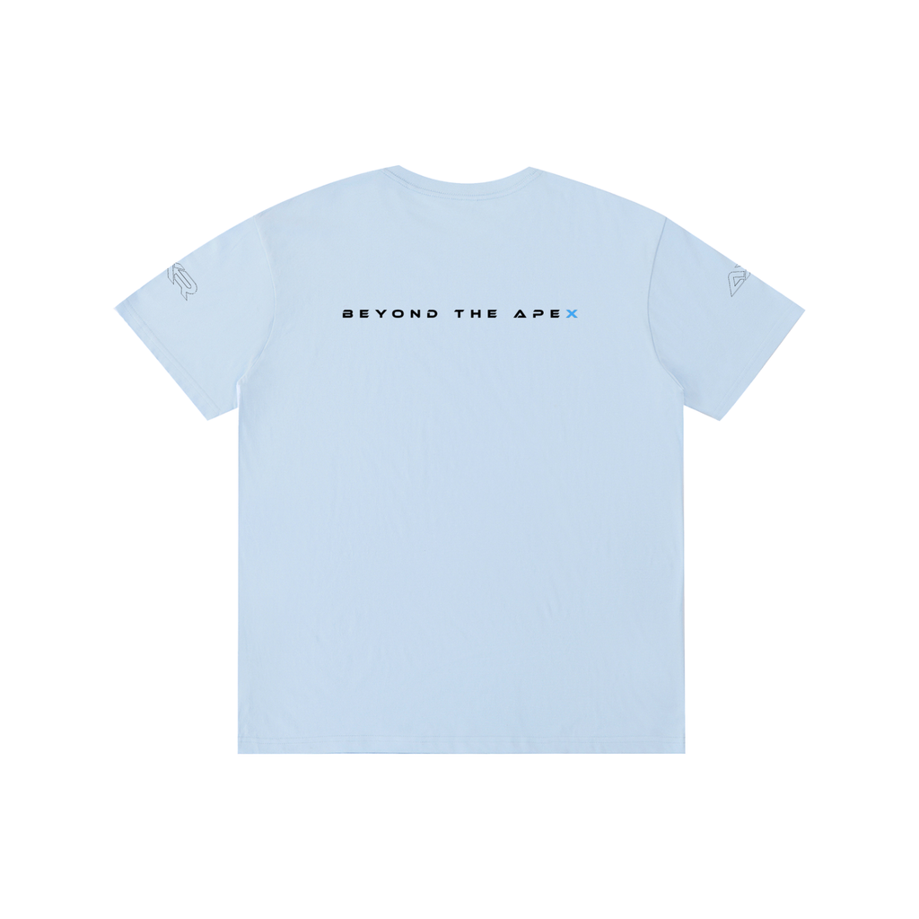 AstroxRacing T-Shirt - Pure Cotton