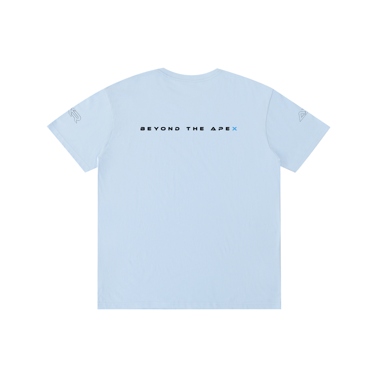 AstroxRacing T-Shirt - Pure Cotton