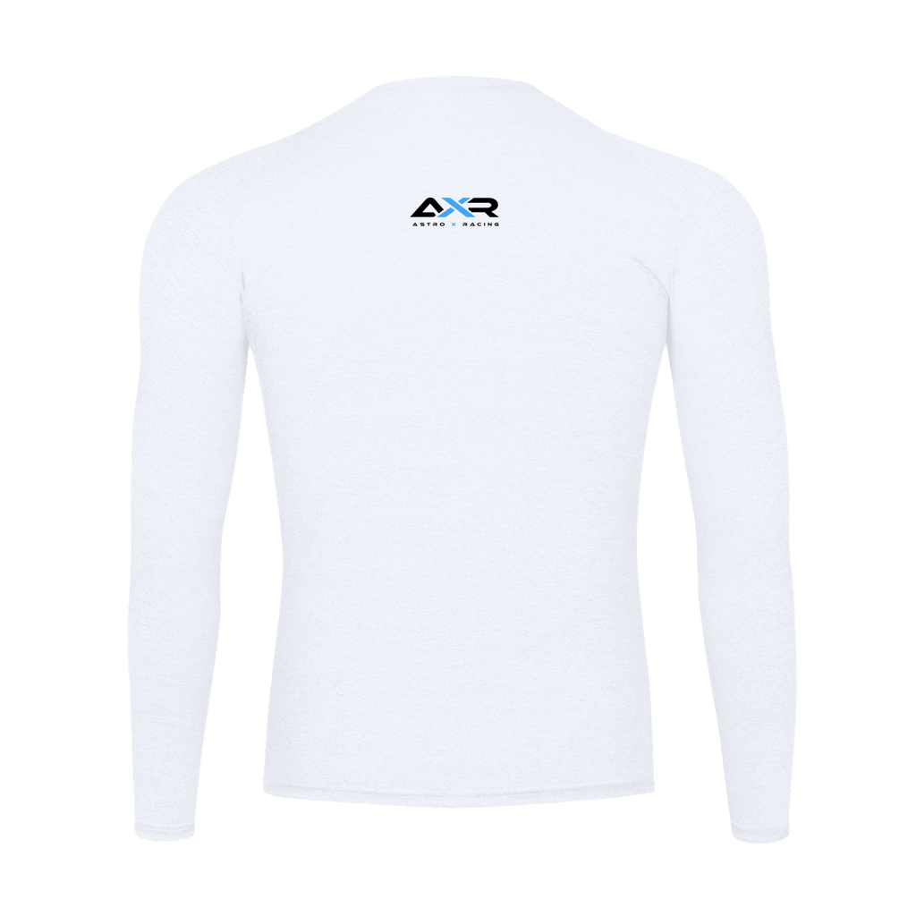 Performance Long Sleeve T-Shirt