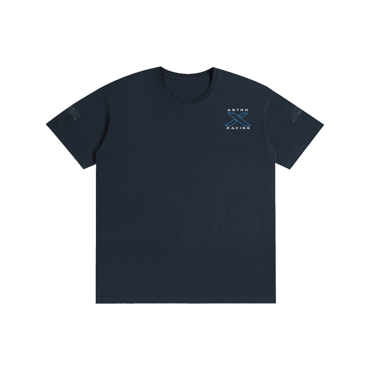 AstroxRacing T-Shirt - Pure Cotton