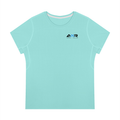 Women’s Regular Fit Crewneck T-Shirt