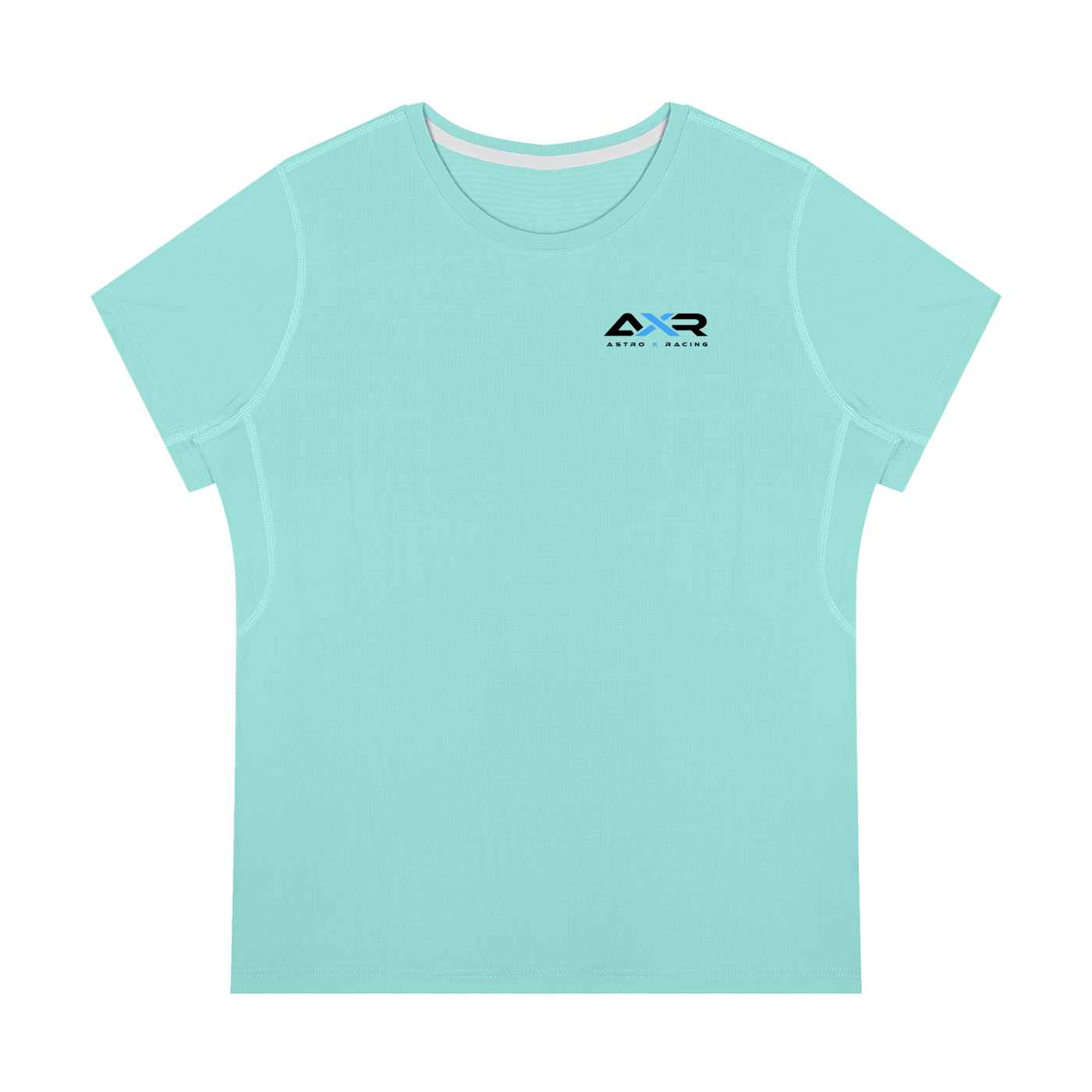 Women’s Regular Fit Crewneck T-Shirt