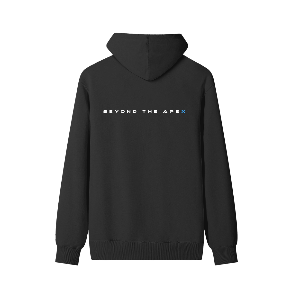 AstroxRacing Cotton Hoodie