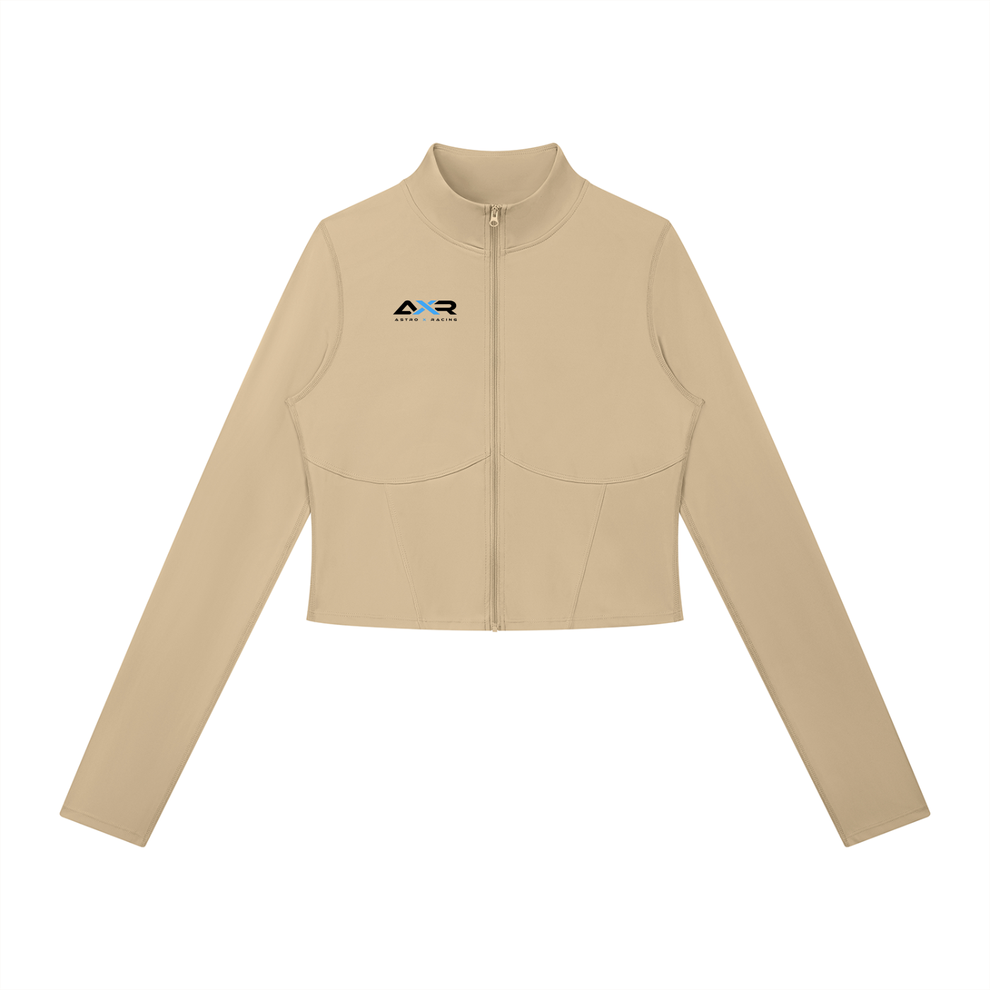 Women’s Full-Zip Sports Jacket