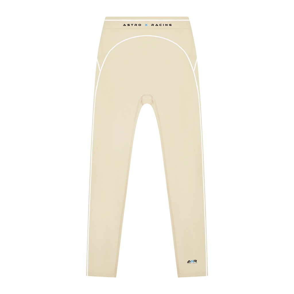 Women's High Rise Topstitching Leggings
