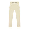 Women's High Rise Topstitching Leggings