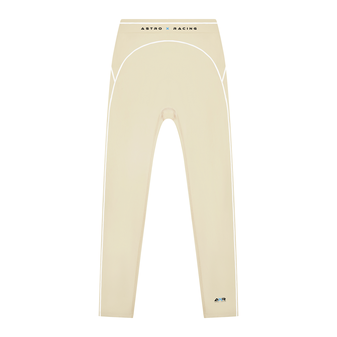 Women's High Rise Topstitching Leggings
