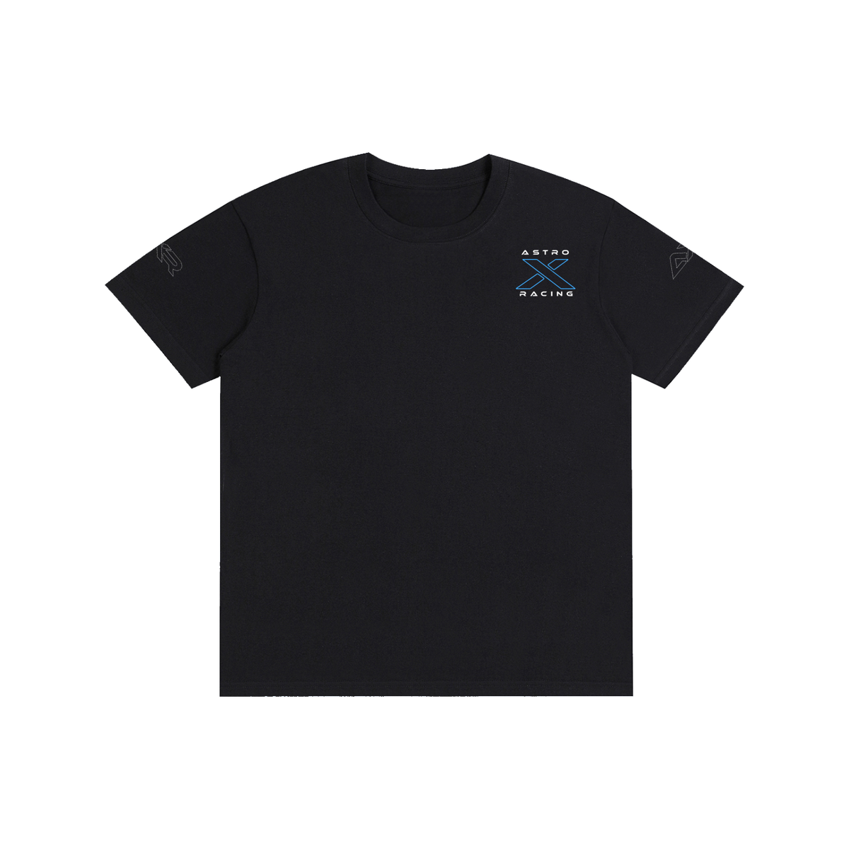 AstroxRacing T-Shirt - Pure Cotton