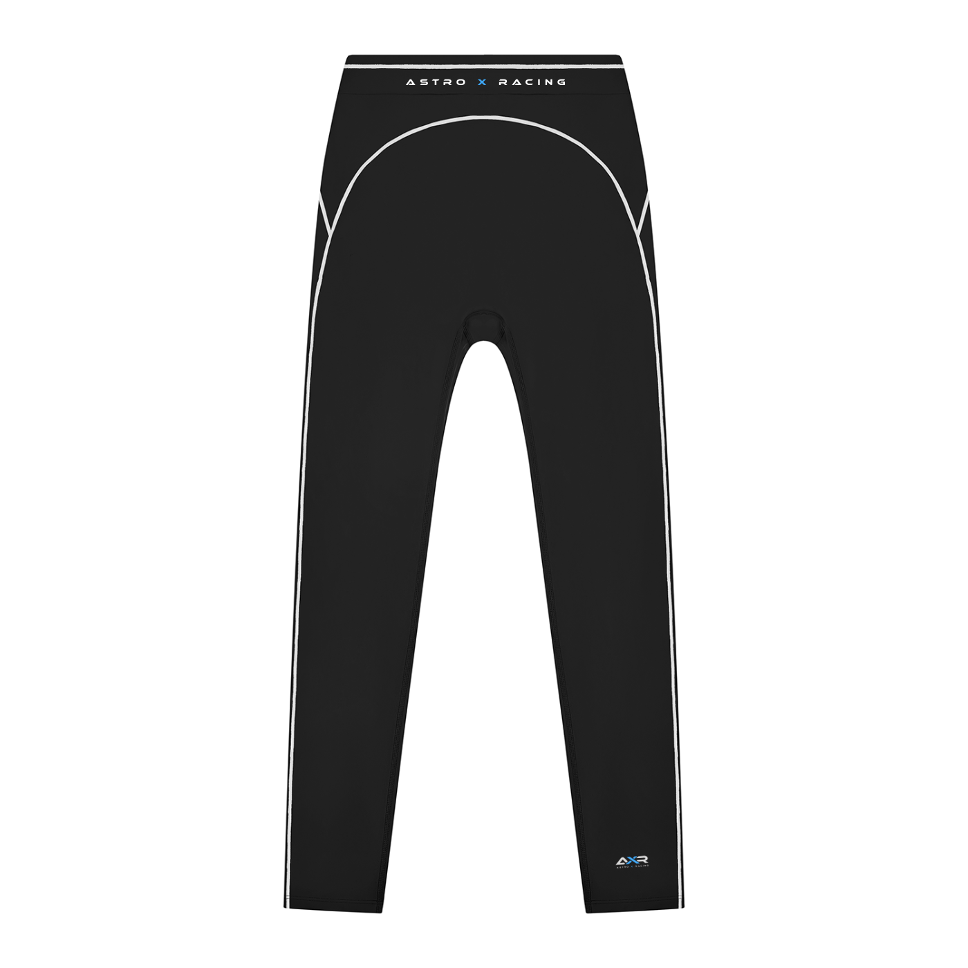 Women's High Rise Topstitching Leggings