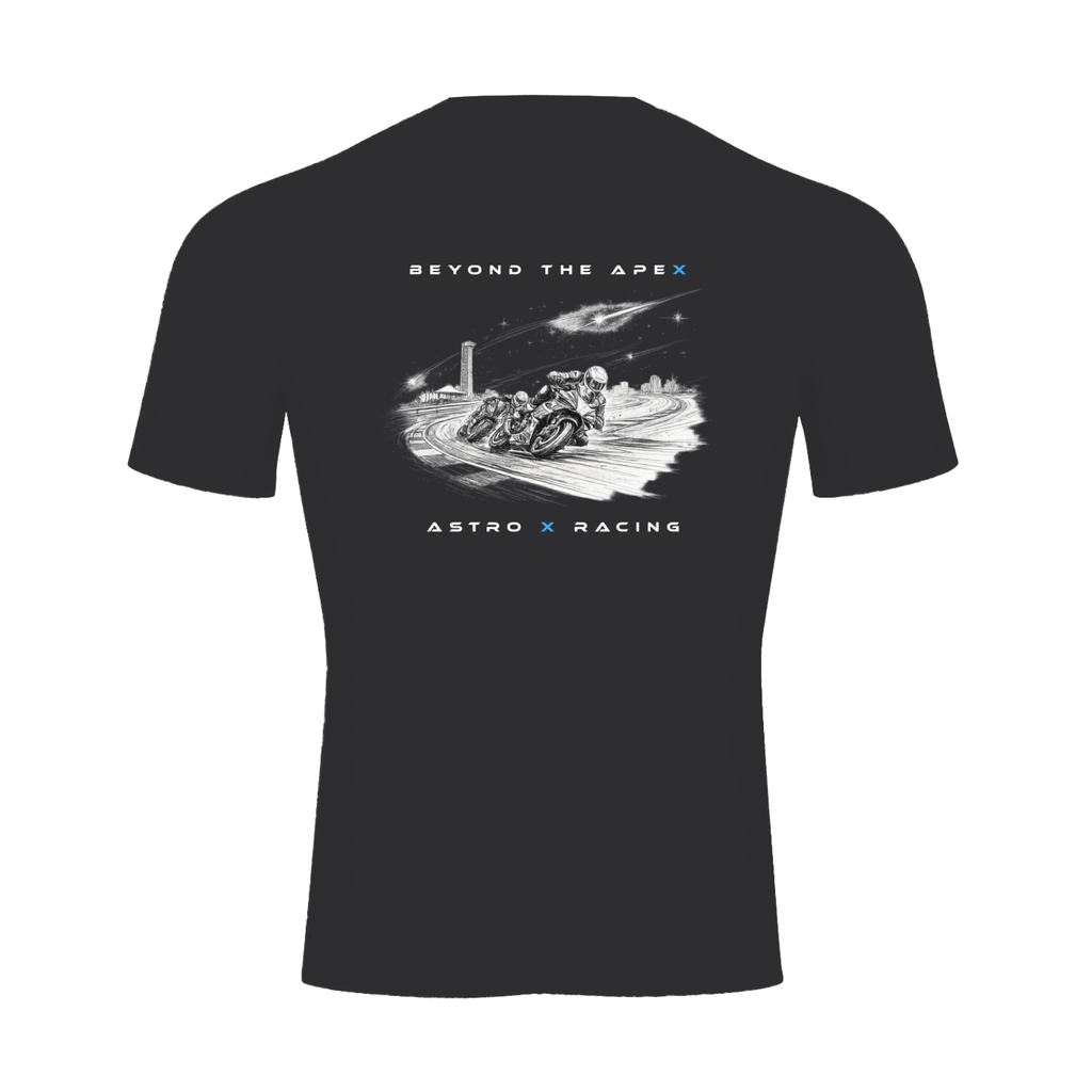 Performance Short Sleeve T-Shirt