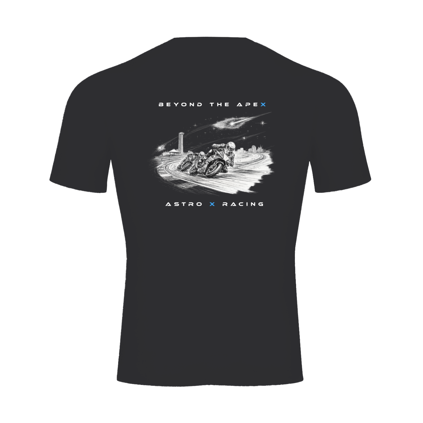 Performance Short Sleeve T-Shirt