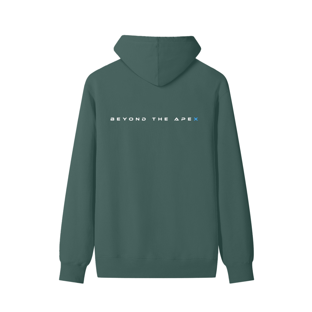 AstroxRacing Cotton Hoodie