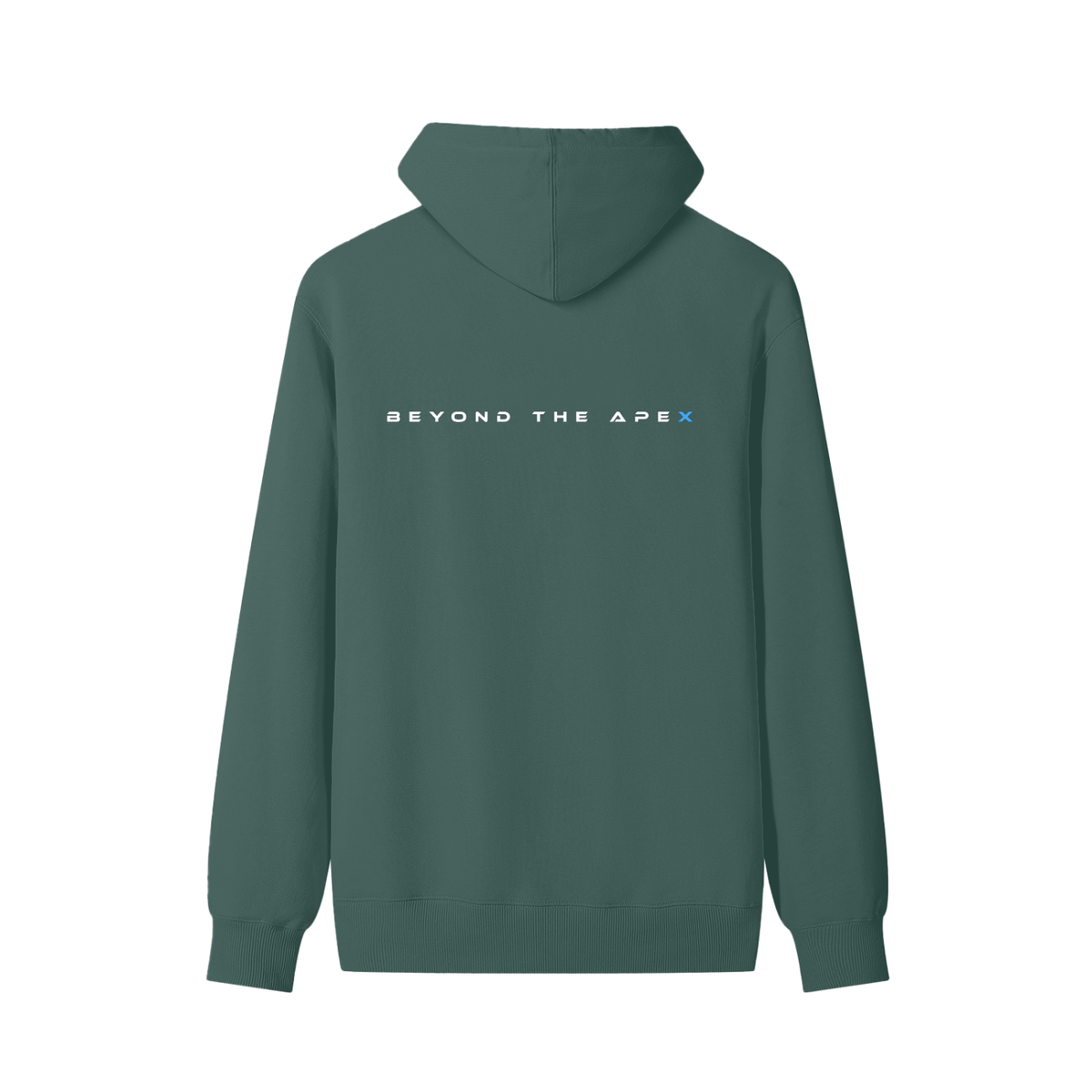 AstroxRacing Cotton Hoodie