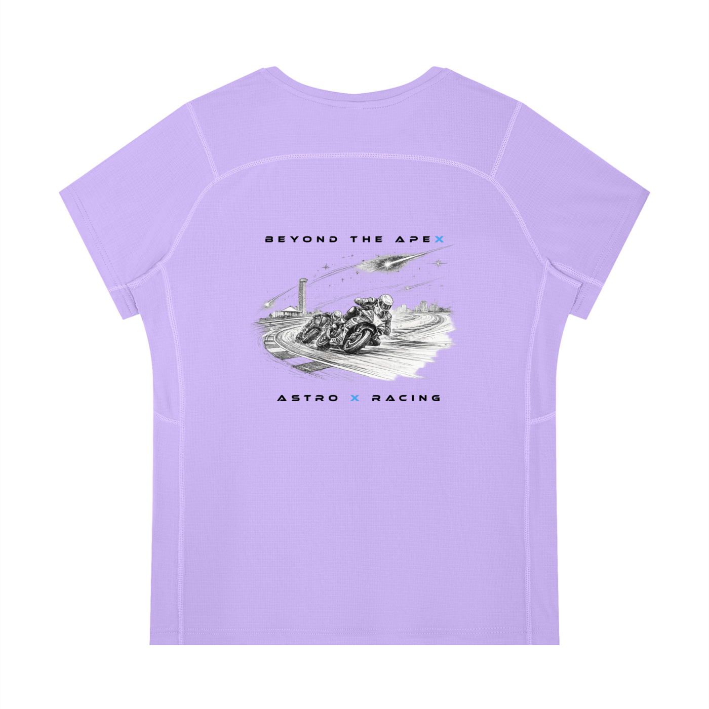 Women’s Regular Fit Crewneck T-Shirt