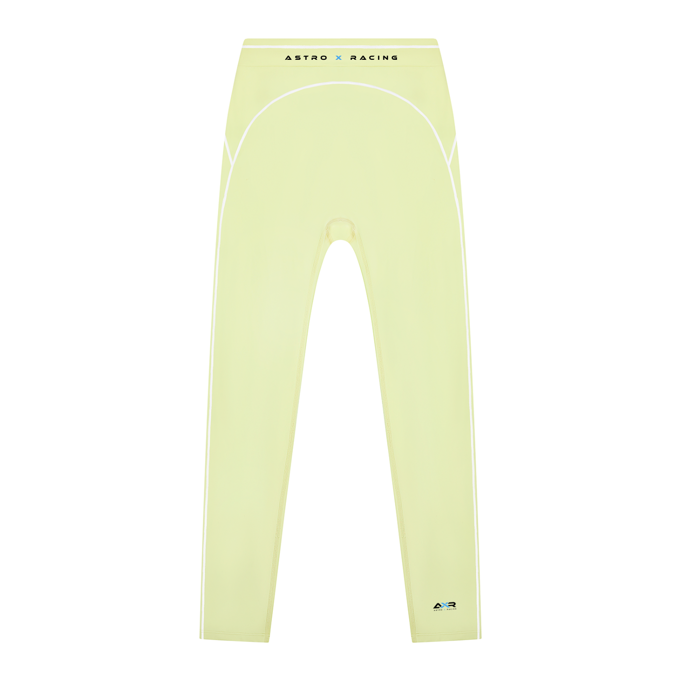 Women's High Rise Topstitching Leggings