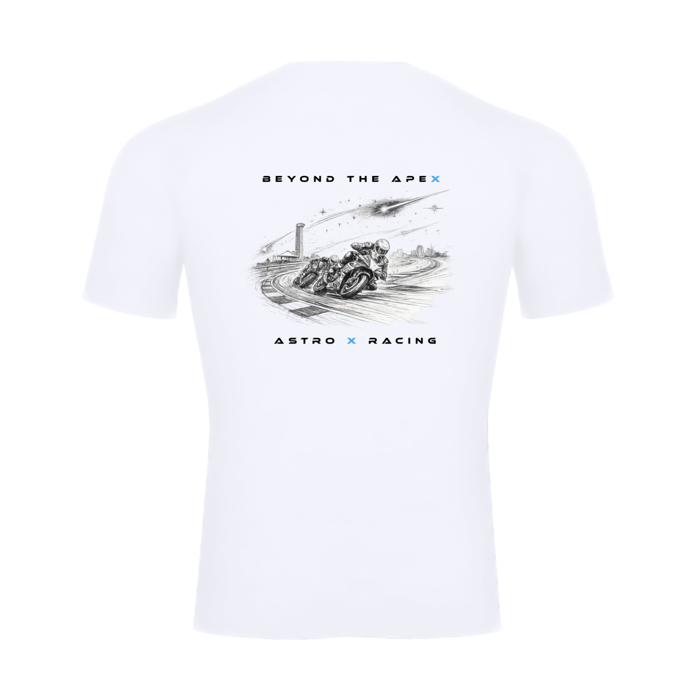 Performance Short Sleeve T-Shirt