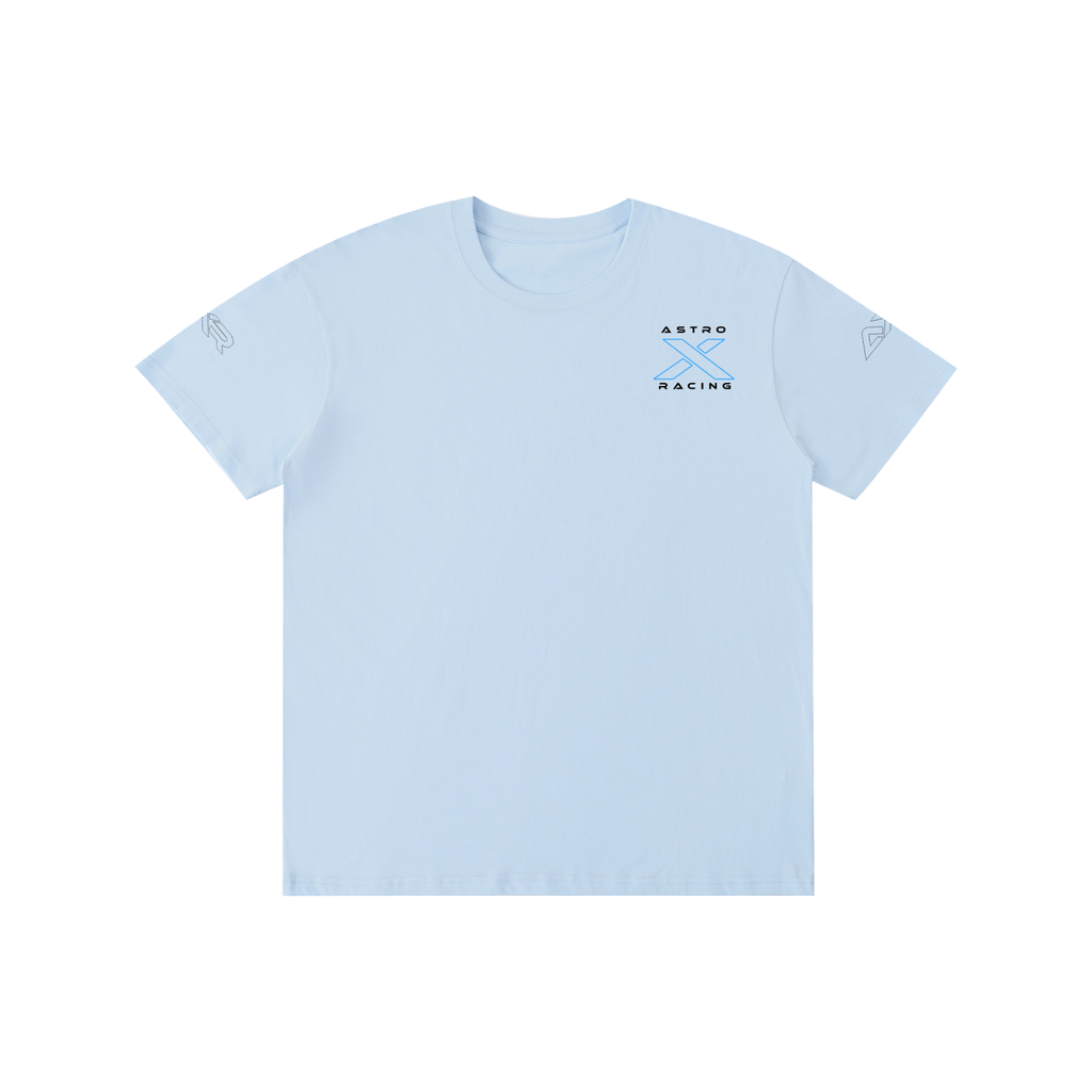 AstroxRacing T-Shirt - Pure Cotton