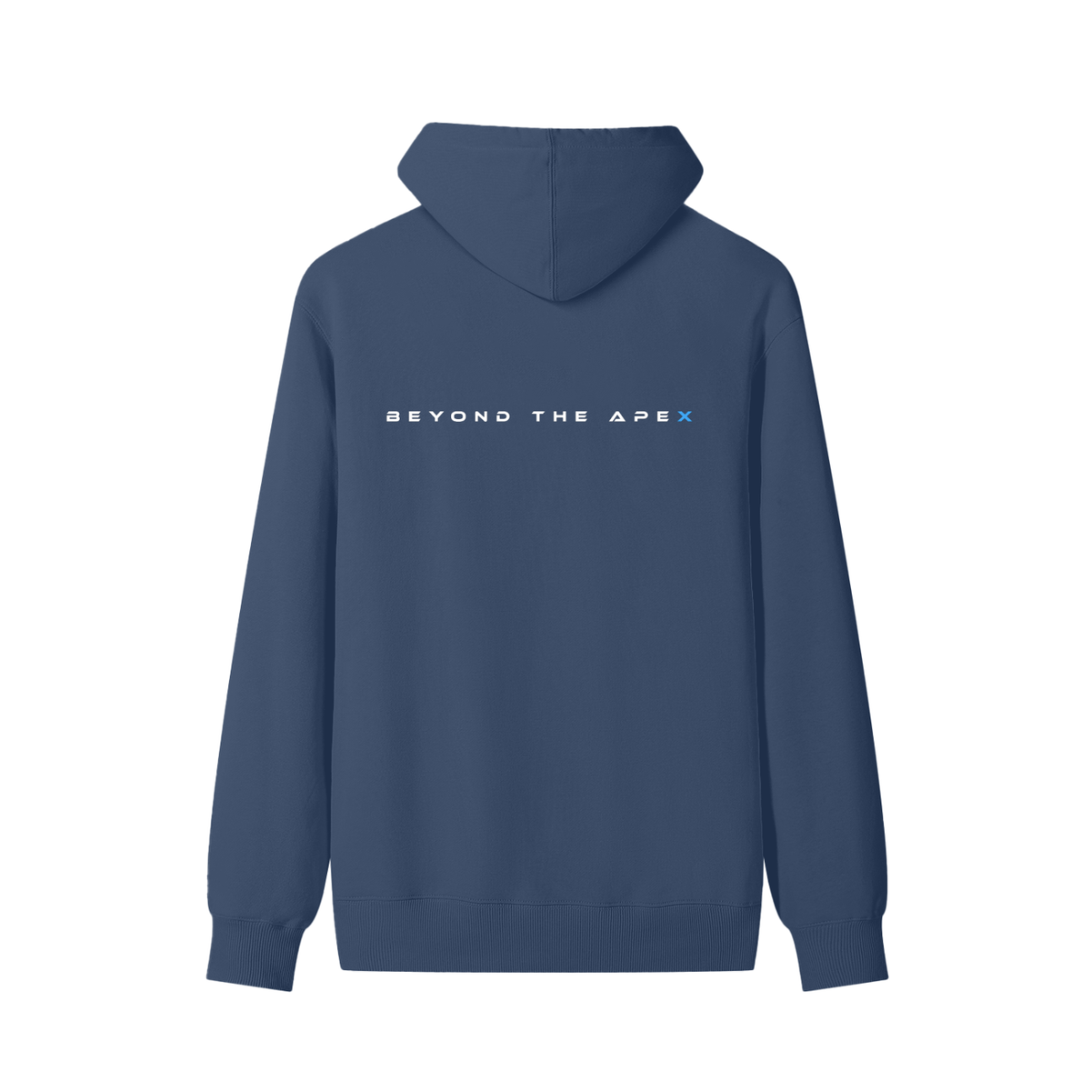 AstroxRacing Cotton Hoodie