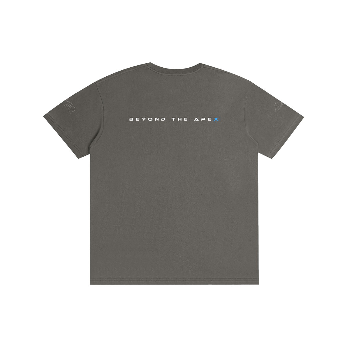 AstroxRacing T-Shirt - Pure Cotton