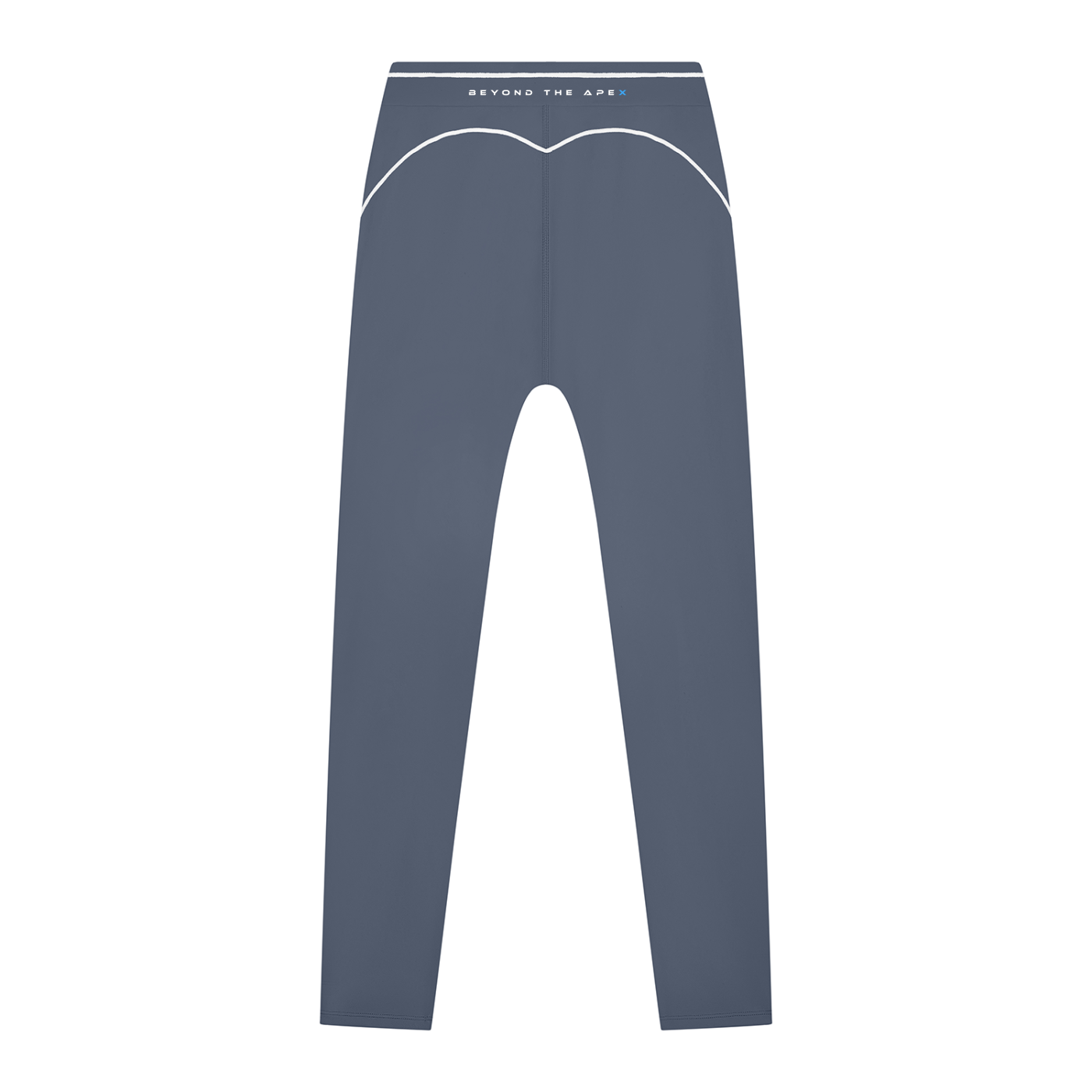 Women's High Rise Topstitching Leggings