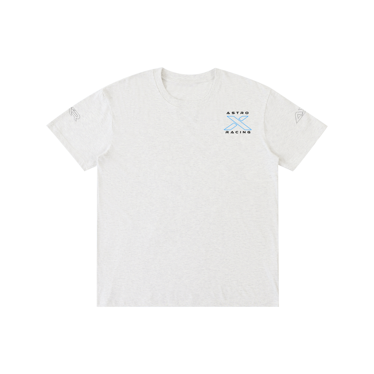 AstroxRacing T-Shirt - Pure Cotton