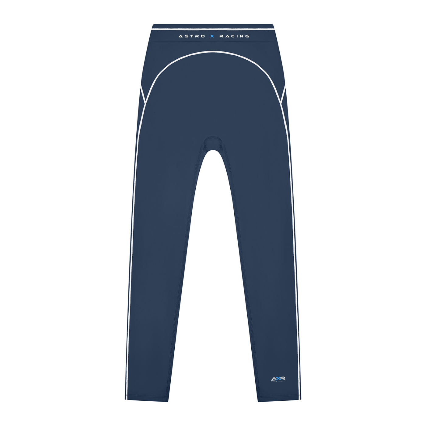 Women's High Rise Topstitching Leggings