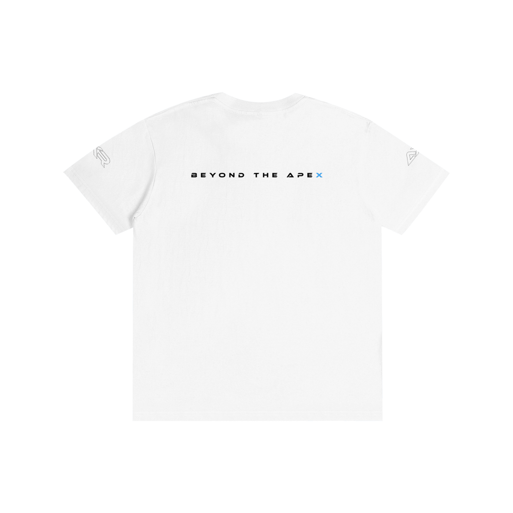 AstroxRacing T-Shirt - Pure Cotton