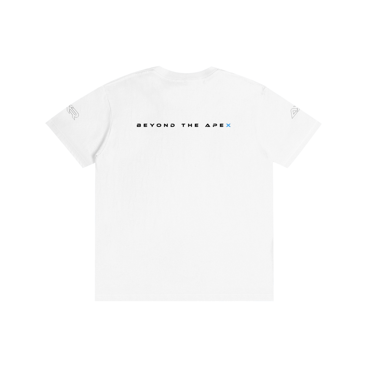 AstroxRacing T-Shirt - Pure Cotton