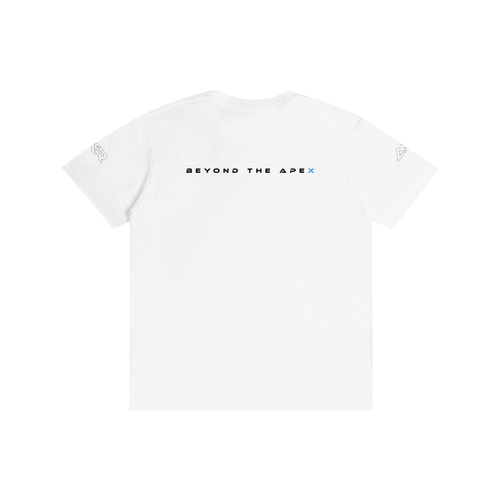 AstroxRacing T-Shirt - Pure Cotton