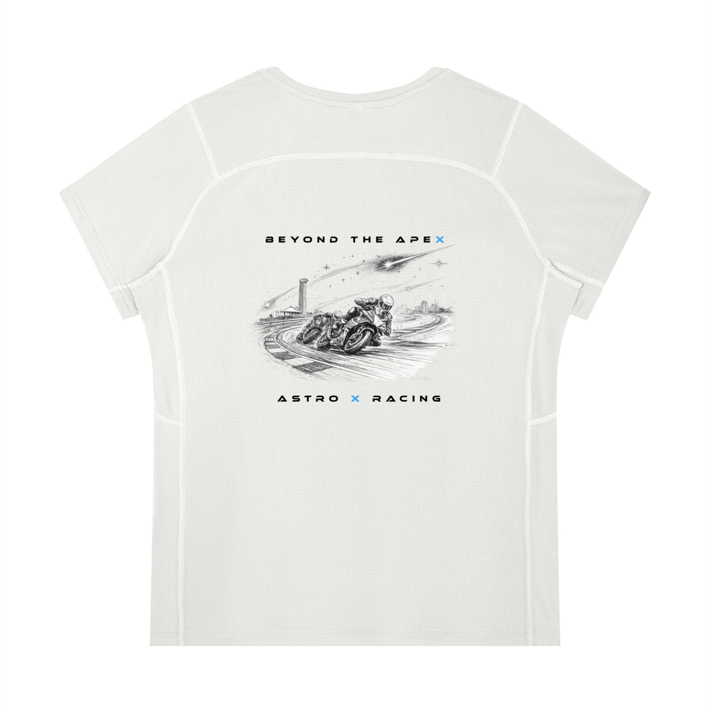 Women’s Regular Fit Crewneck T-Shirt