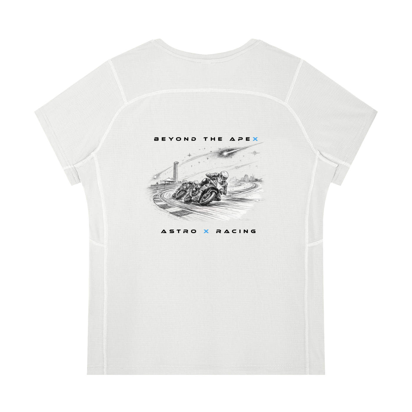 Women’s Regular Fit Crewneck T-Shirt