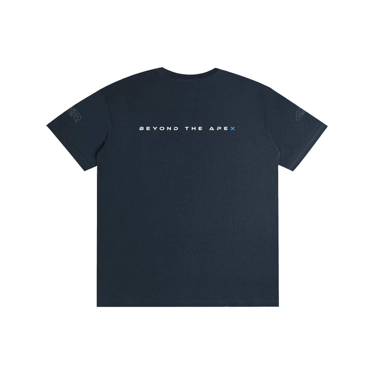 AstroxRacing T-Shirt - Pure Cotton