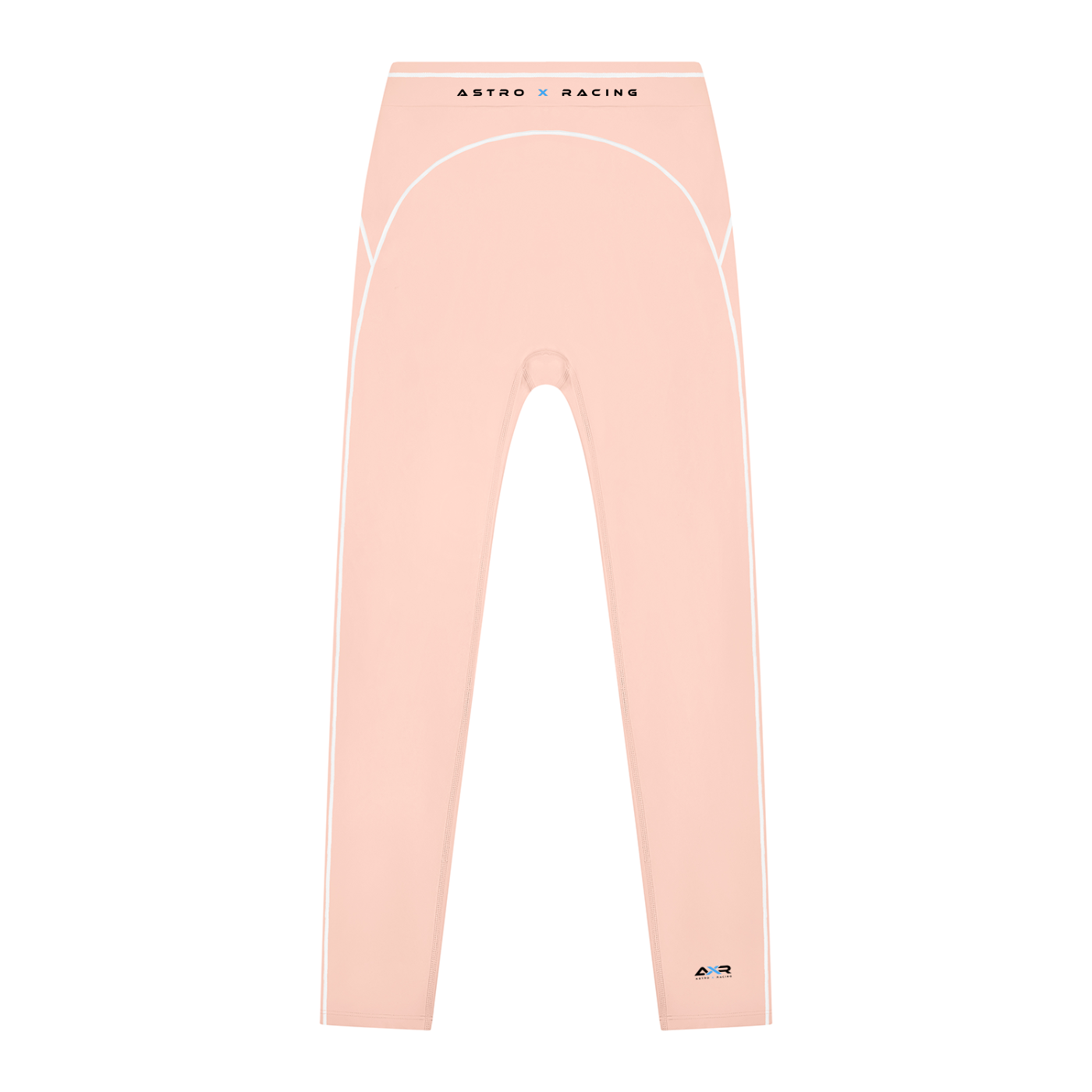 Women's High Rise Topstitching Leggings