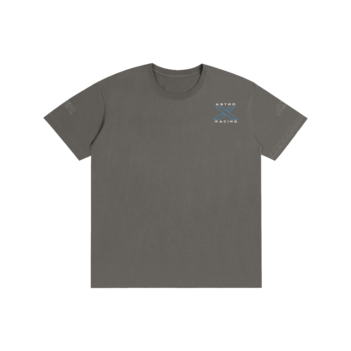 AstroxRacing T-Shirt - Pure Cotton