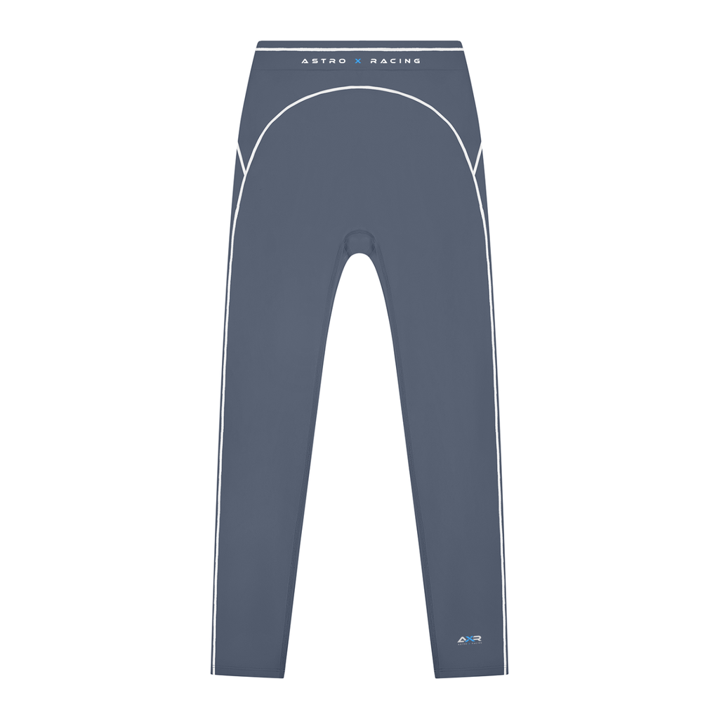 Women's High Rise Topstitching Leggings
