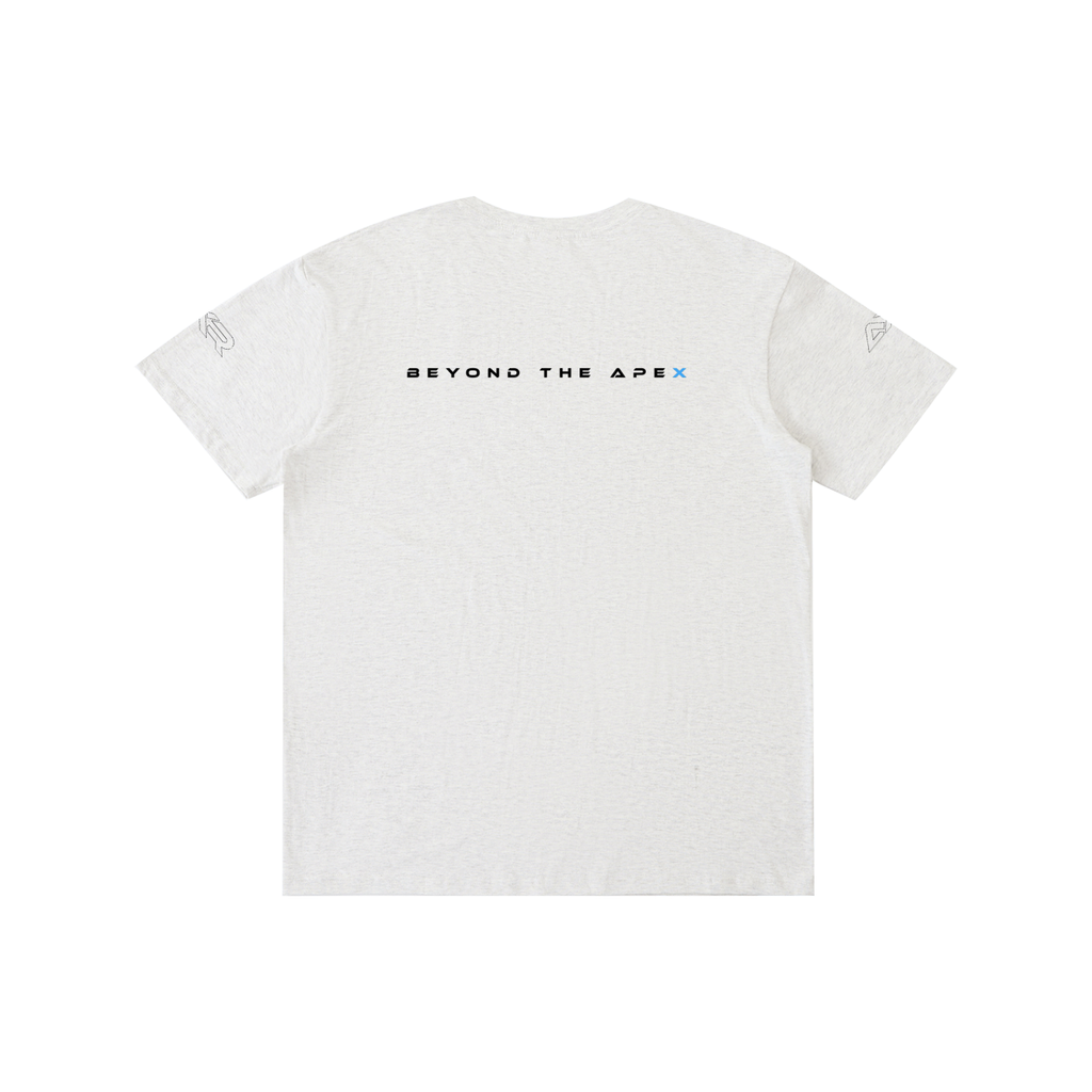 AstroxRacing T-Shirt - Pure Cotton