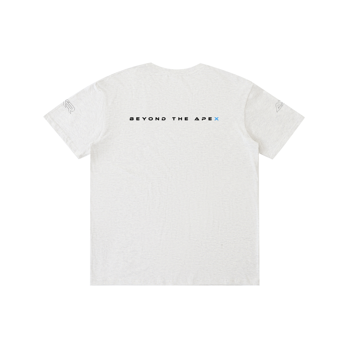 AstroxRacing T-Shirt - Pure Cotton
