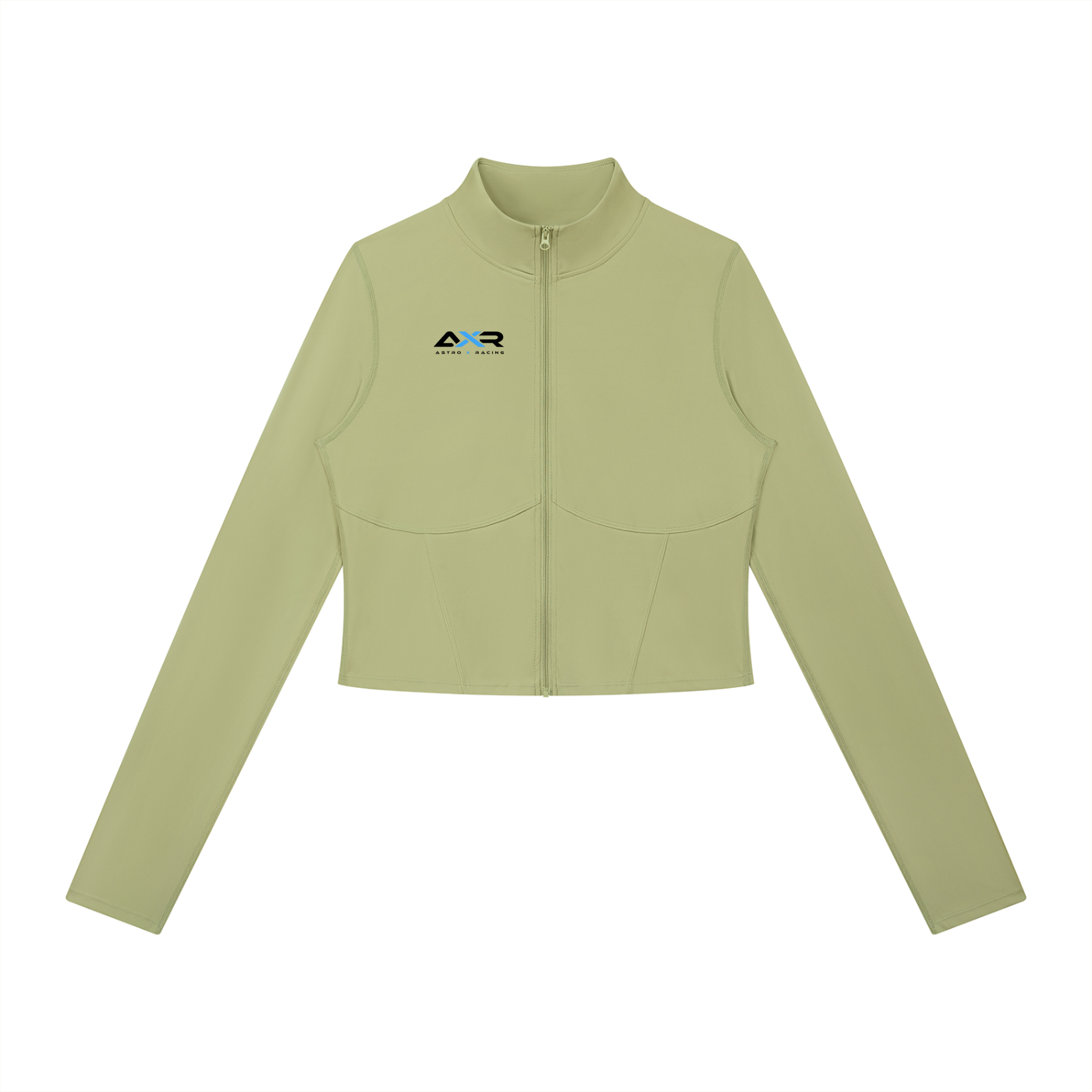 Women’s Full-Zip Sports Jacket