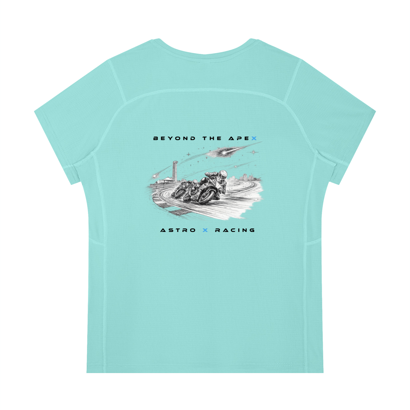 Women’s Regular Fit Crewneck T-Shirt