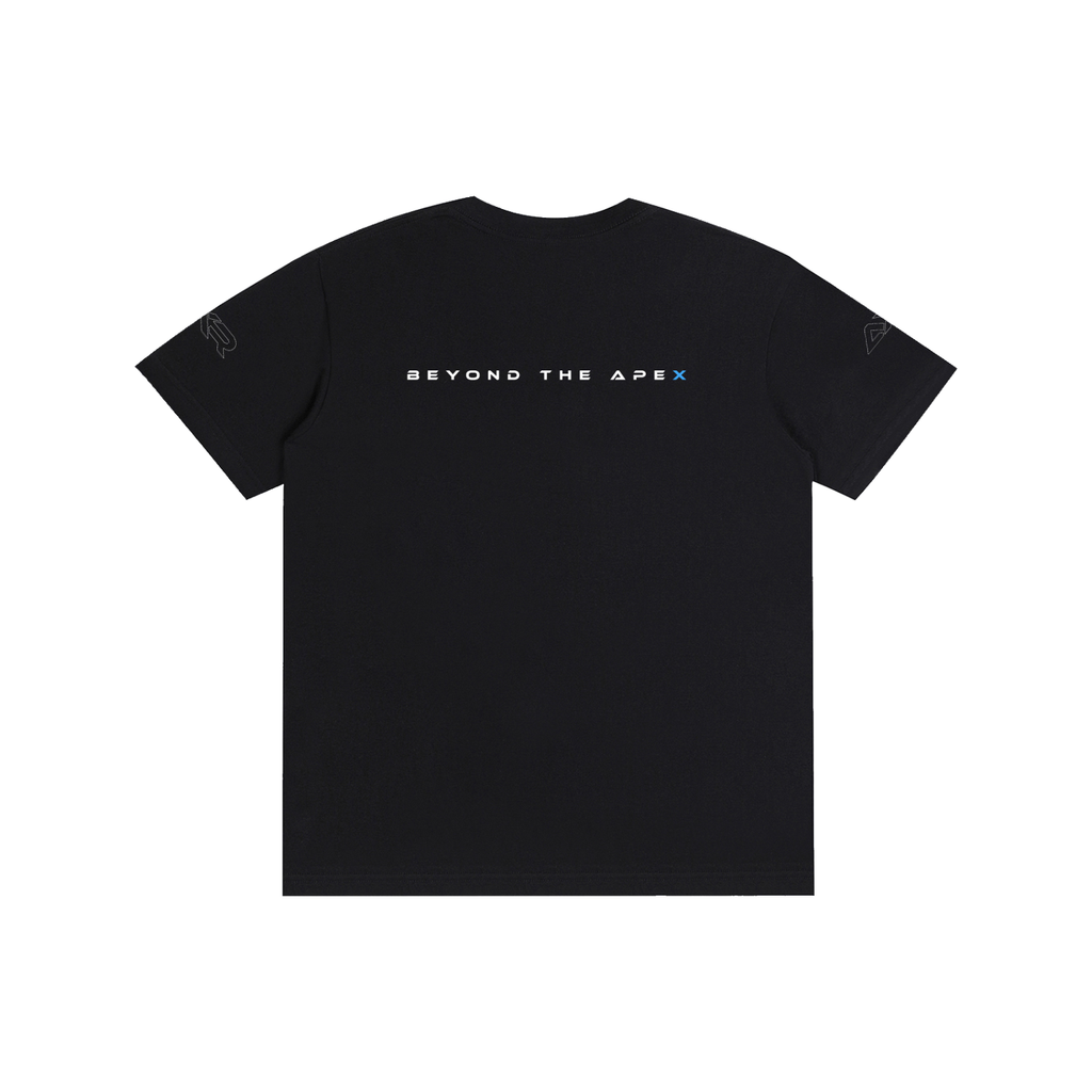 AstroxRacing T-Shirt - Pure Cotton