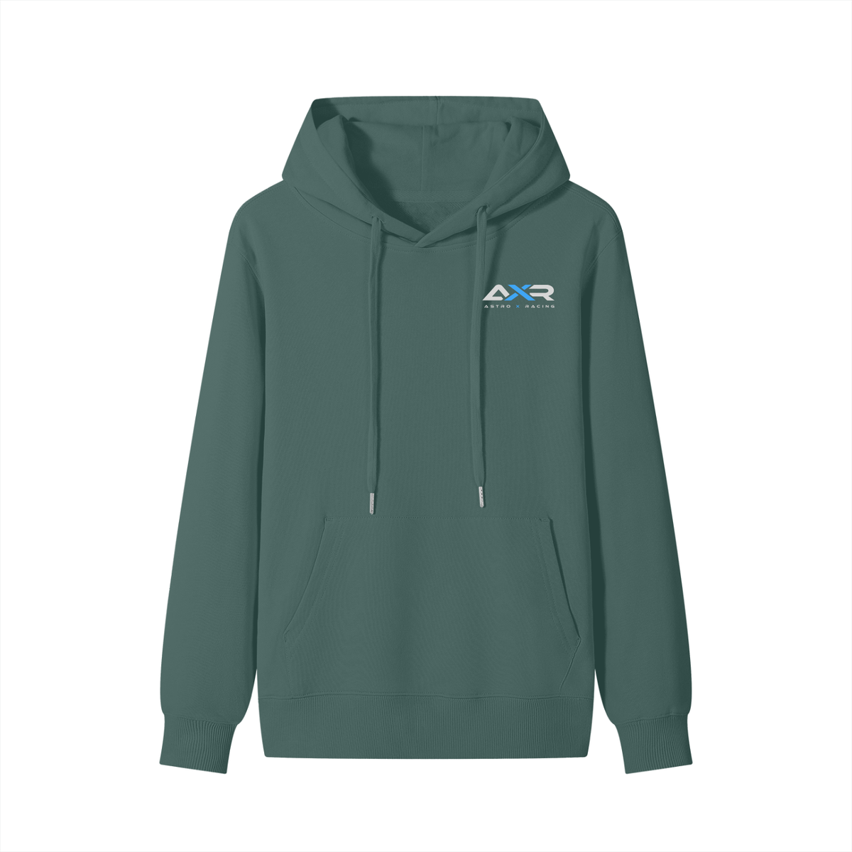 AstroxRacing Cotton Hoodie